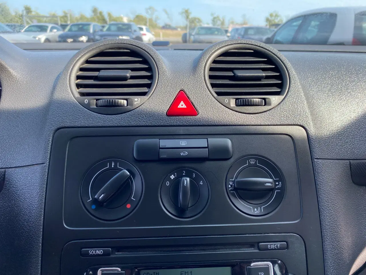 Billede 13 - VW Caddy 1,2 TSI 85HK