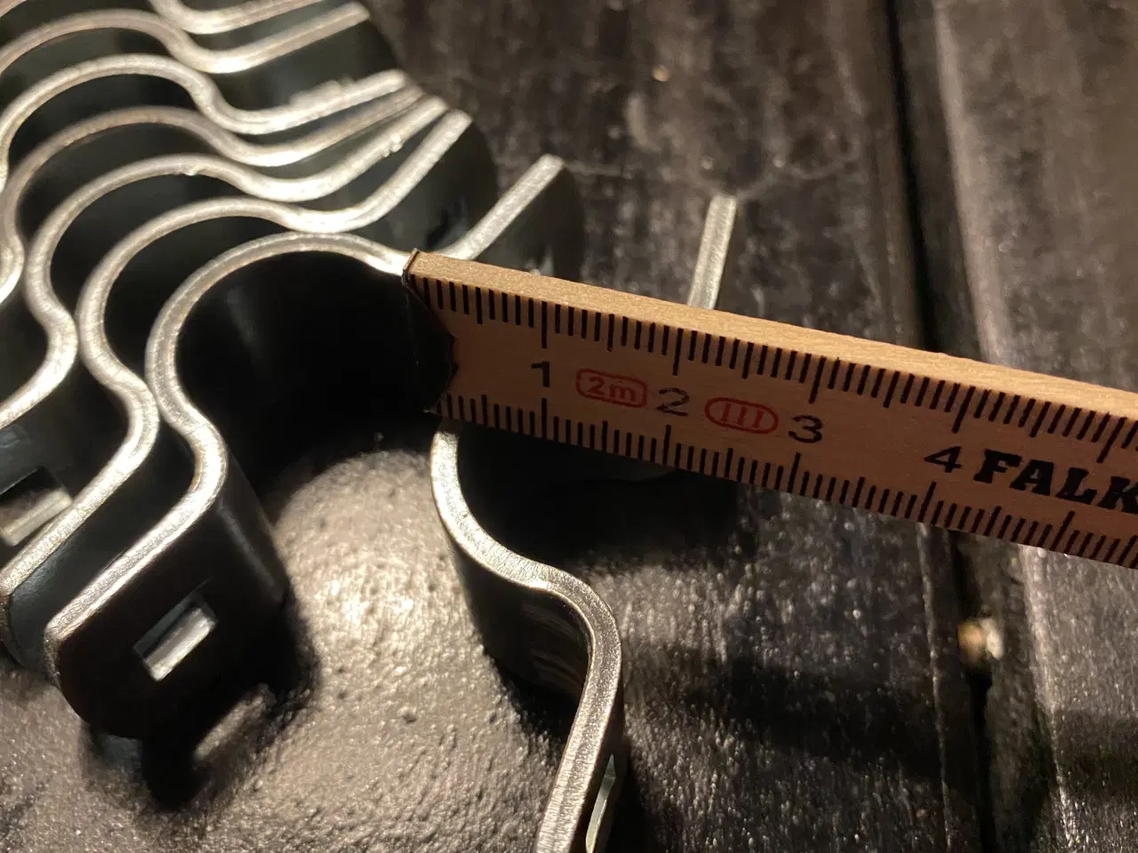 Billede 3 - Rørbøjle