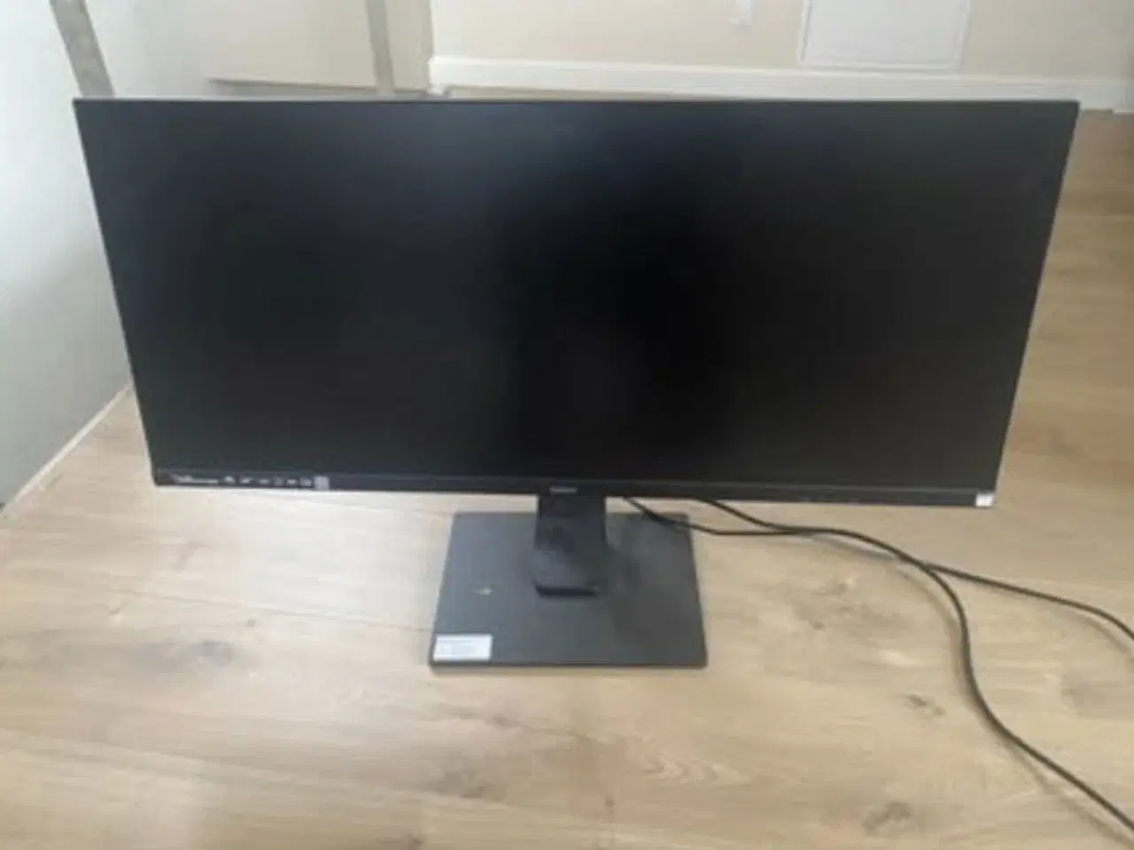 Billede 1 - Skærm 34" iiyama ProLite XUB3493WQSU-, MMORPG