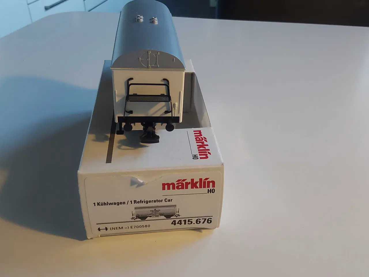 Billede 1 - MAERKLIN 4415,676