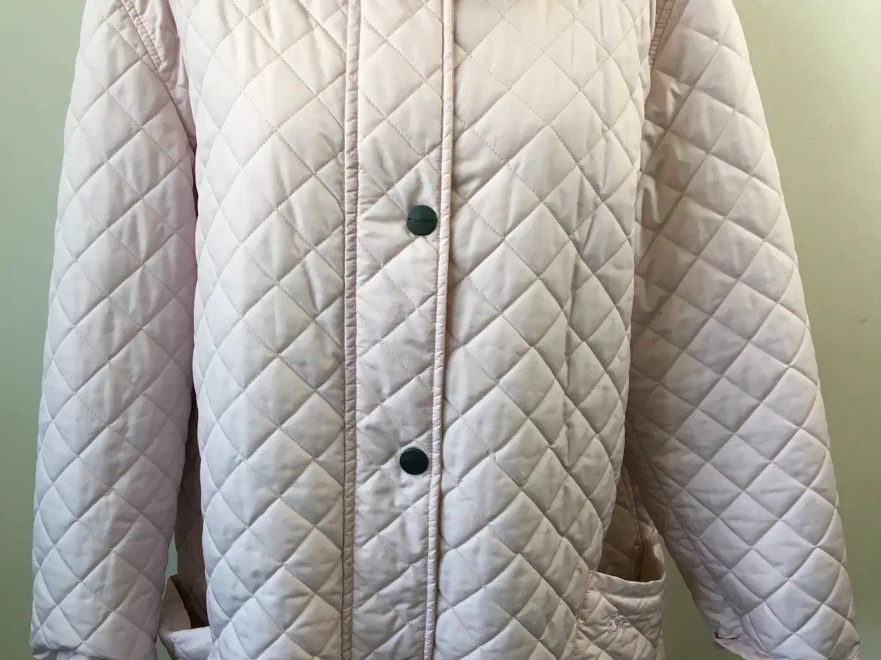 Billede 1 - Burberry, Jakke, str 46