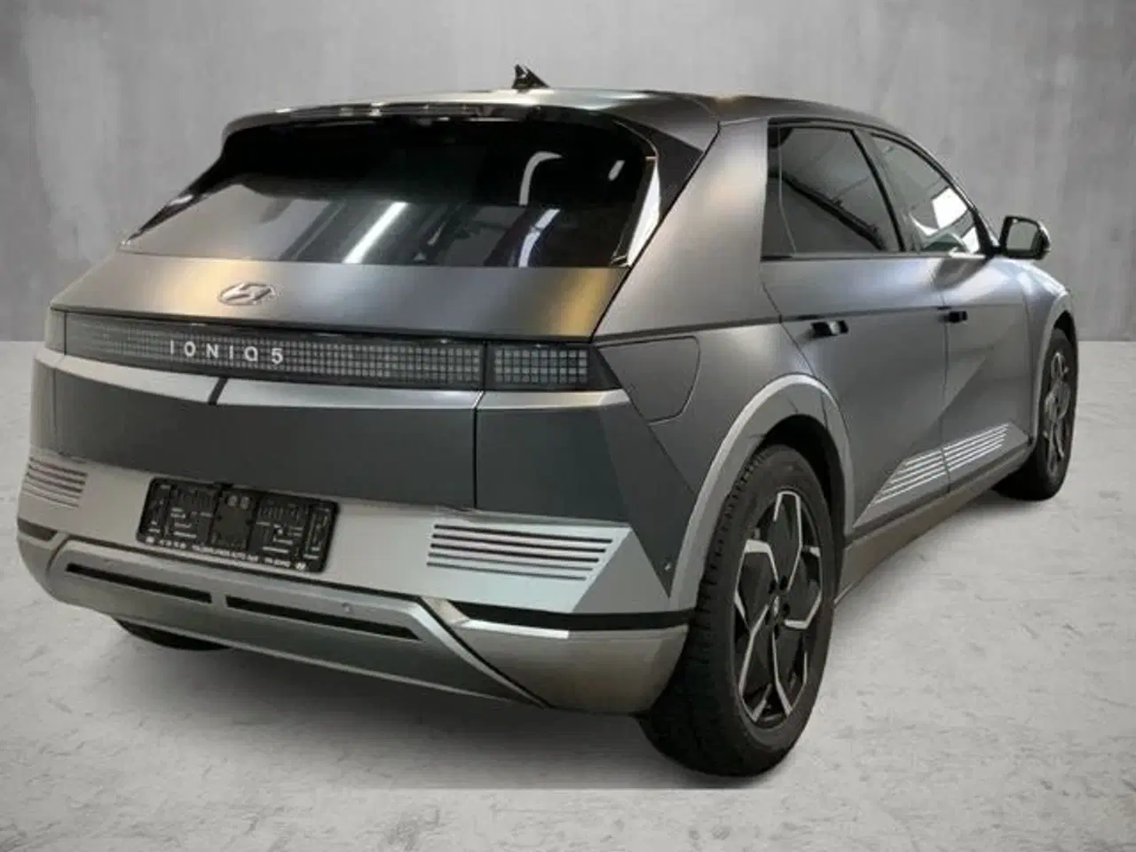 Billede 3 - Hyundai Ioniq 5 84 Ultimate