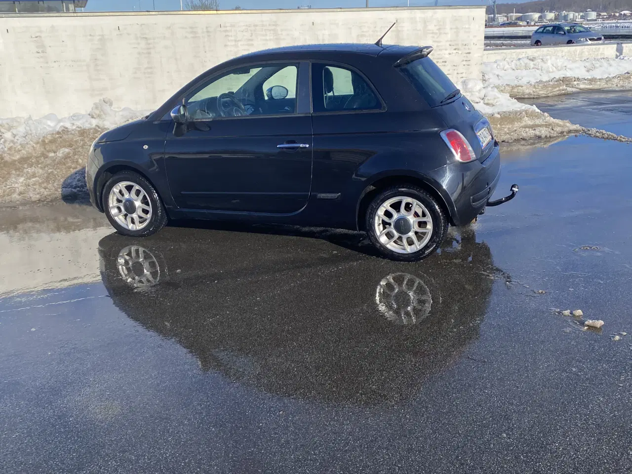 Billede 5 - Fiat 500