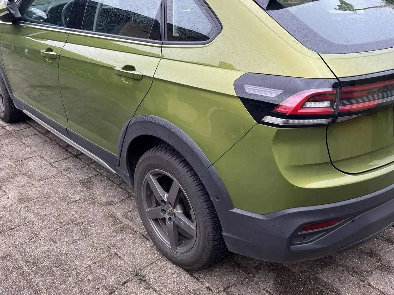 Billede 7 - VW Taigo 1,0 TSi 110 Life DSG