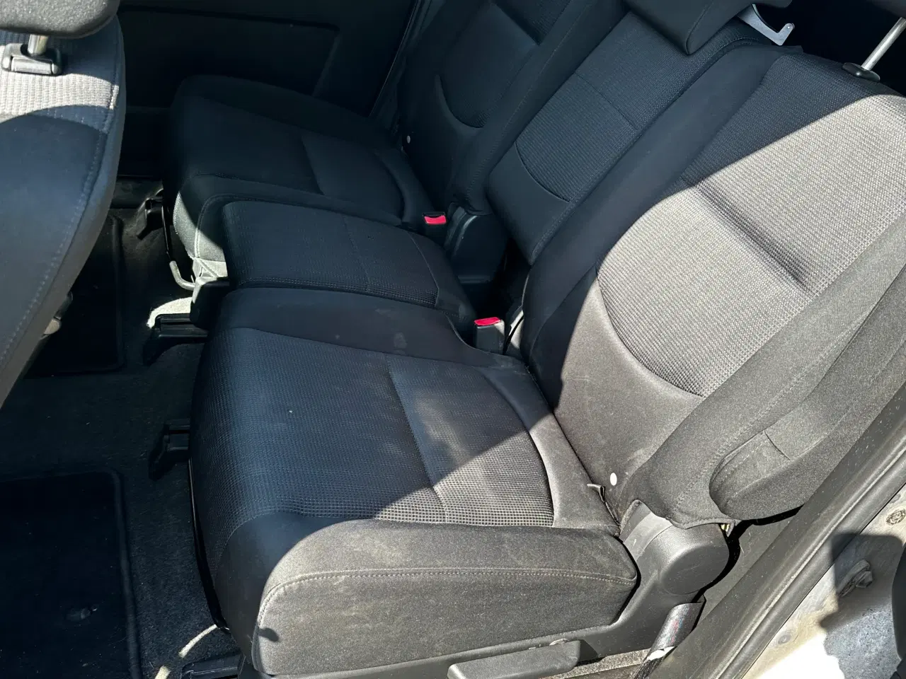 Billede 7 - Mazda 5. 7 personers.