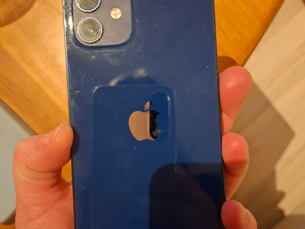 Billede 2 - Iphone 12 med 128 gb