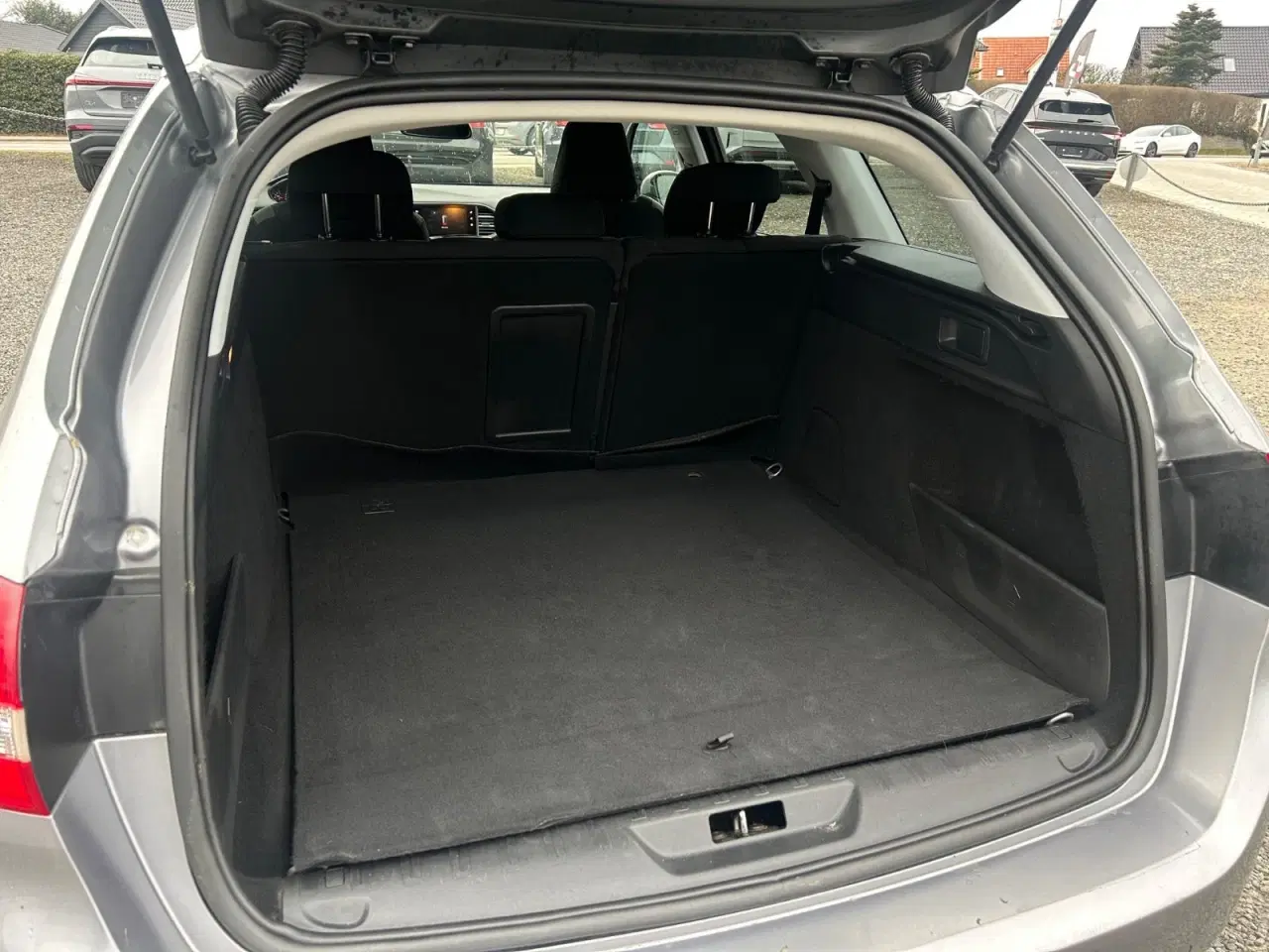 Billede 18 - Peugeot 308 1,6 BlueHDi 120 Style SW