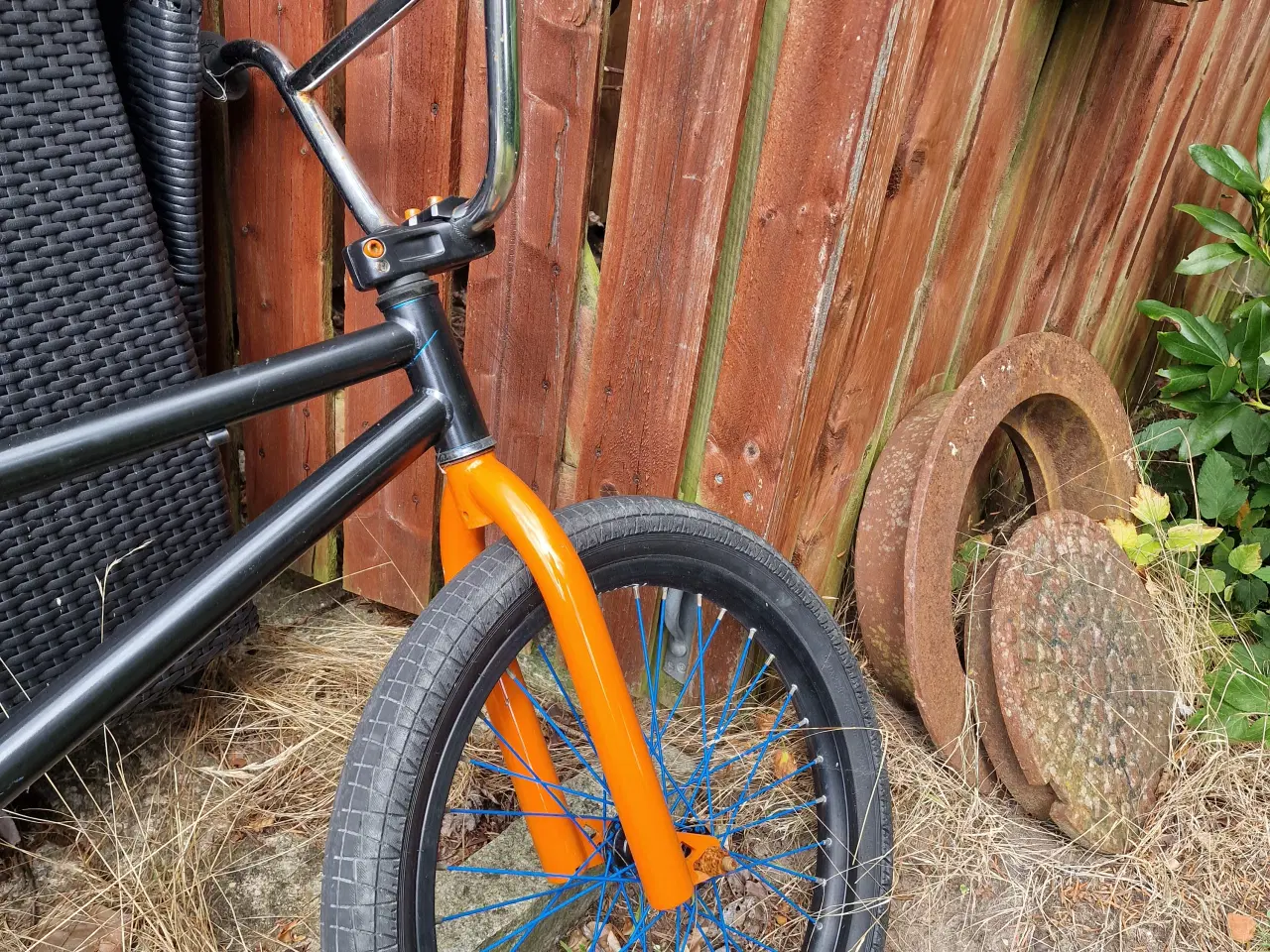 Billede 2 - Flot BMX