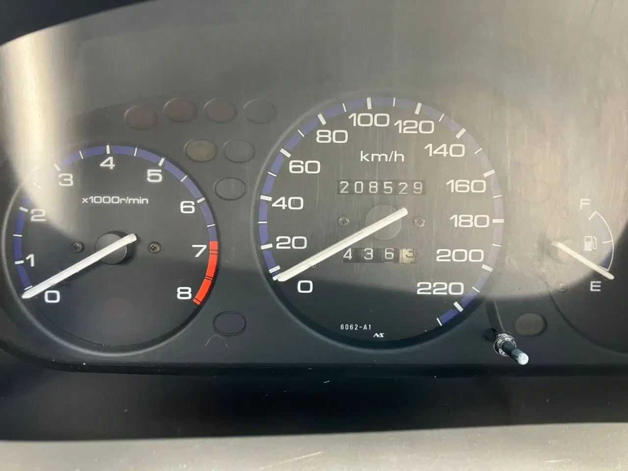 Billede 5 - Honda Civic 1,4 S