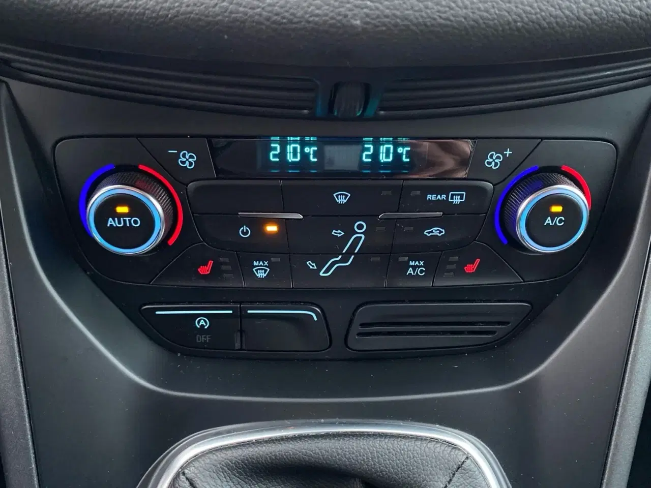 Billede 15 - Ford C-MAX 1,5 TDCi Business 120HK Van 6g