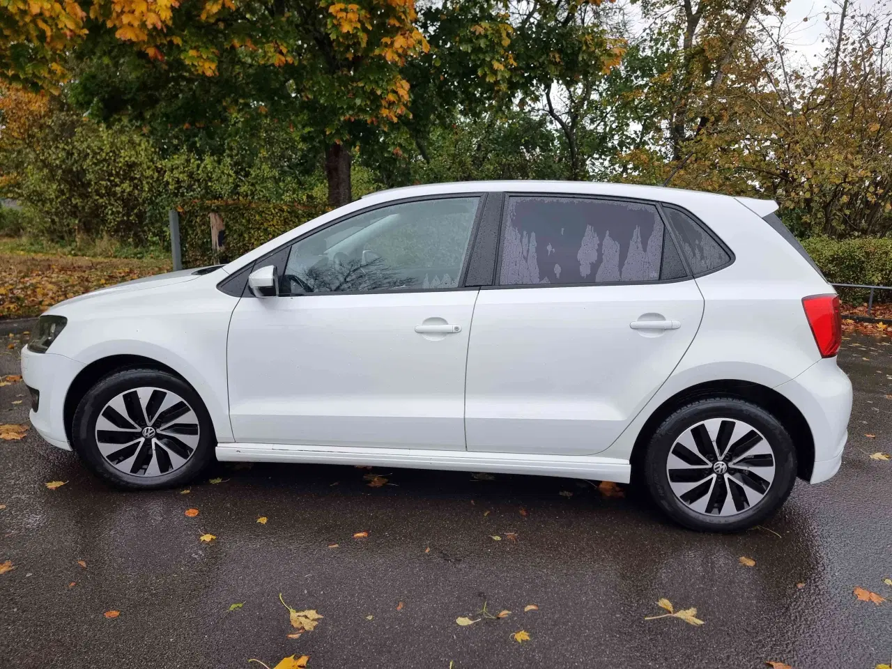 Billede 8 - Polo 2015 tdi jubilæumsud. afgift 120 kr.halvt år