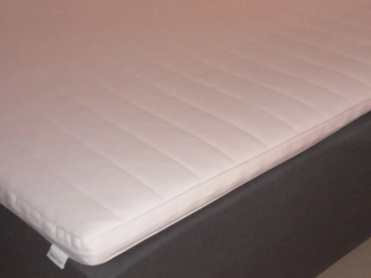 Billede 1 - Seng 160x200