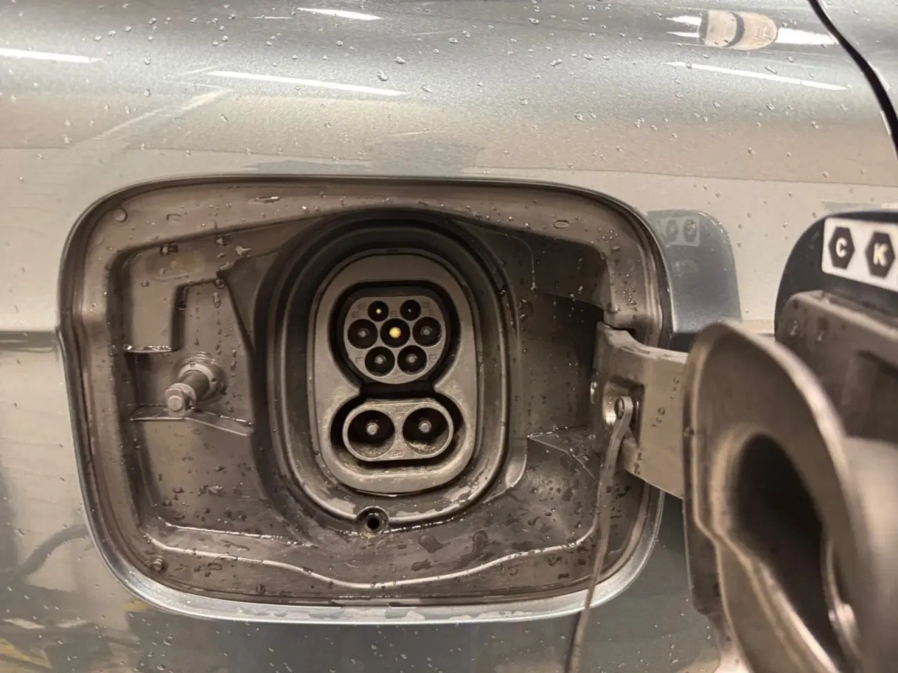 Billede 14 - Skoda Enyaq 60 iV