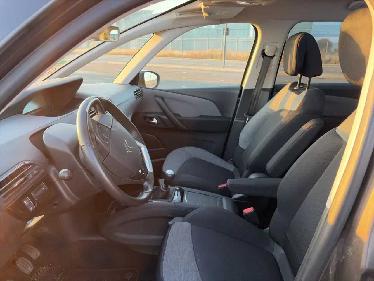 Billede 9 - Citroën Grand C4 Picasso 1,2 PureTech 130 Extravaganza 7prs