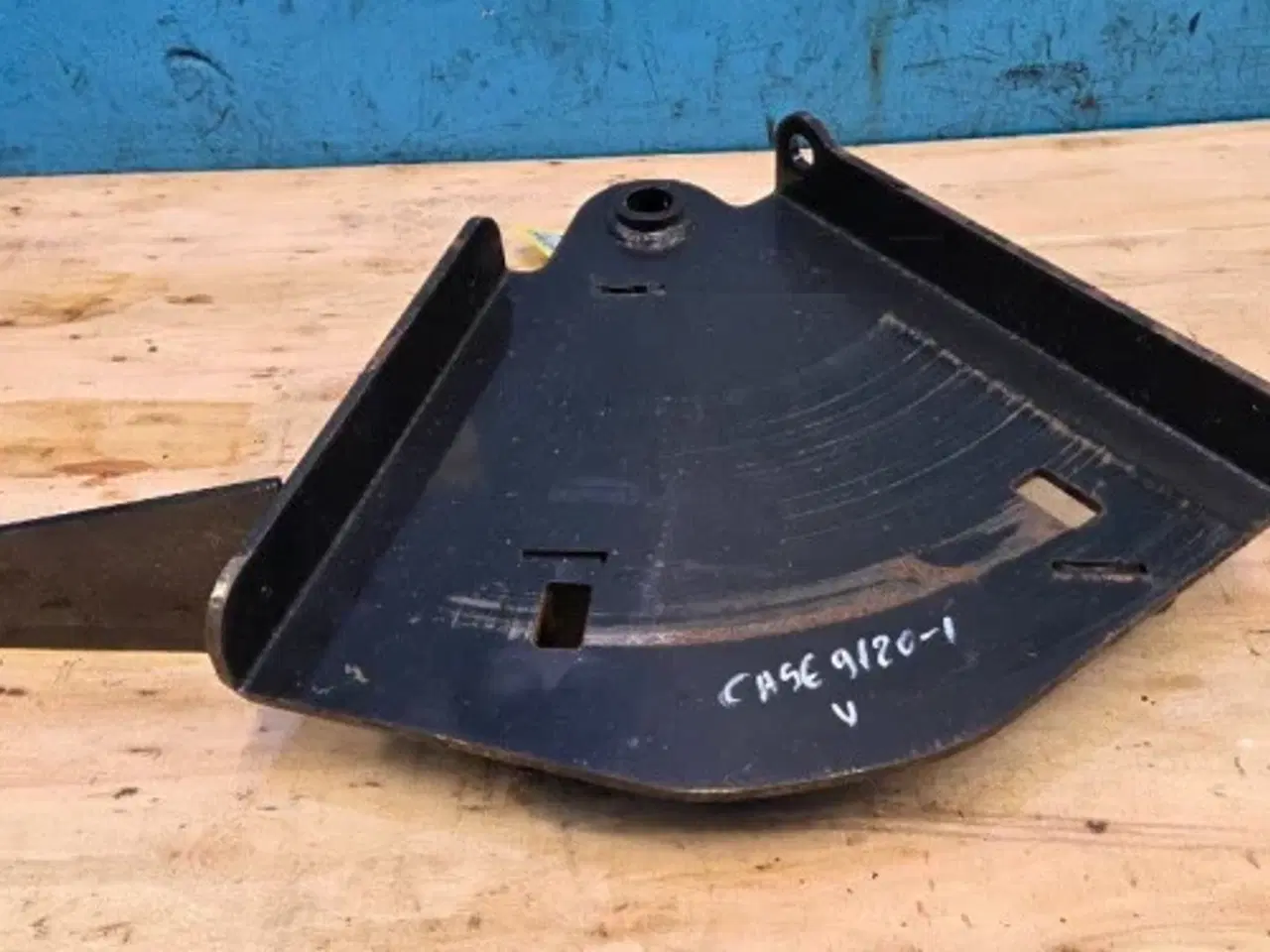 Billede 7 - Case 9120 Beslag L. 87751078