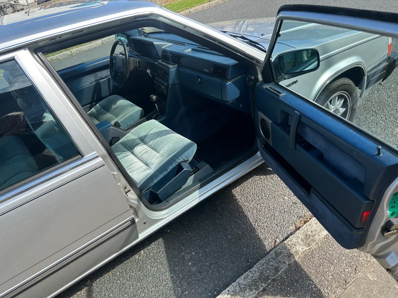 Billede 10 - Volvo 760 GLE Aut 1984 i meget fin stand.!