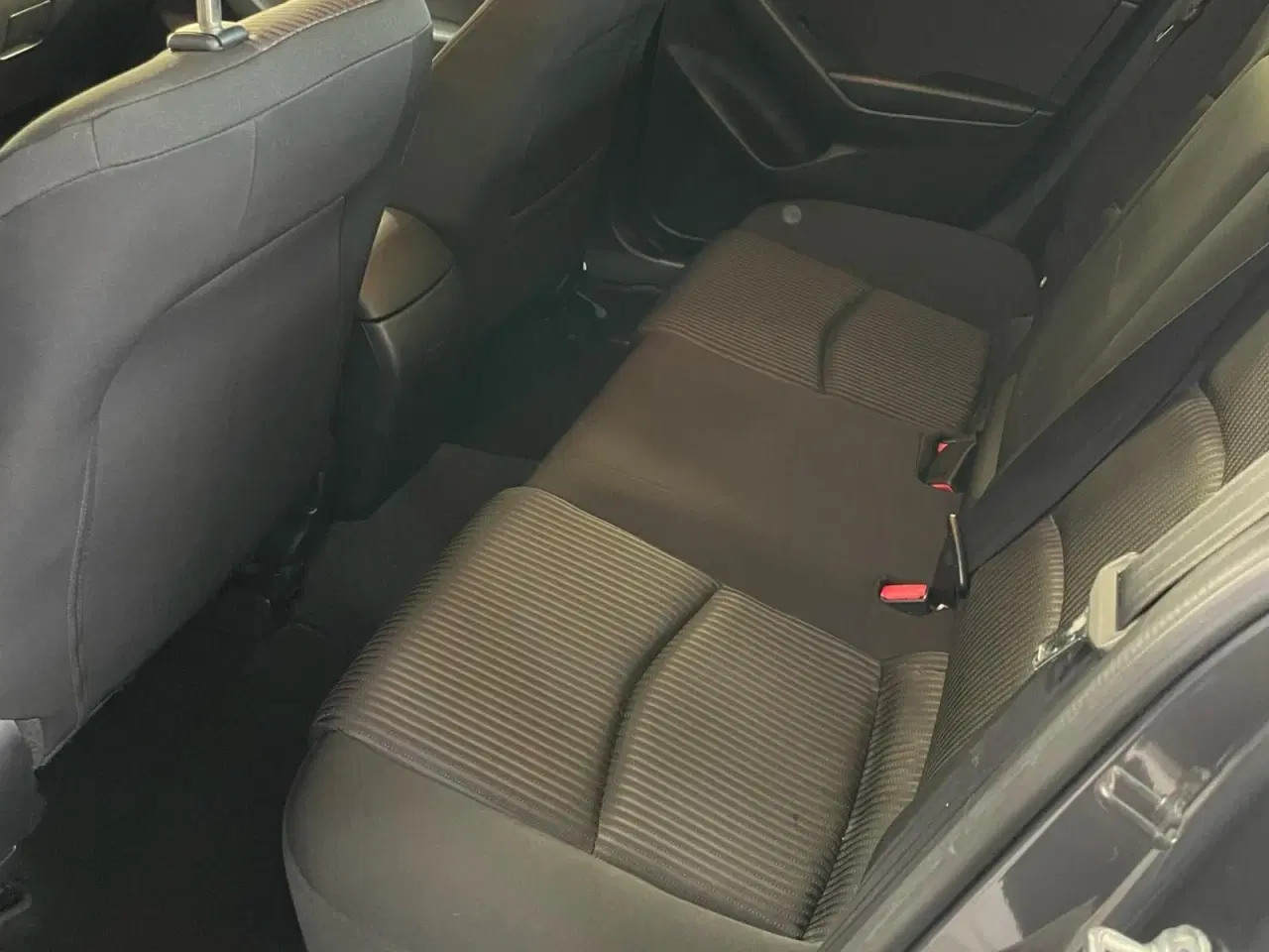 Billede 14 - Mazda 3 1,5 SkyActiv-G 100 Vision