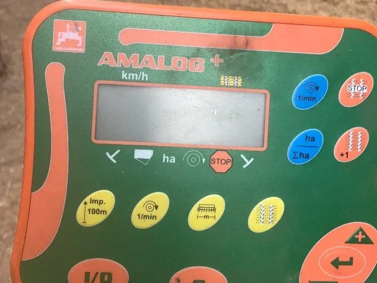 Billede 11 - Amazone AD 4000 Super