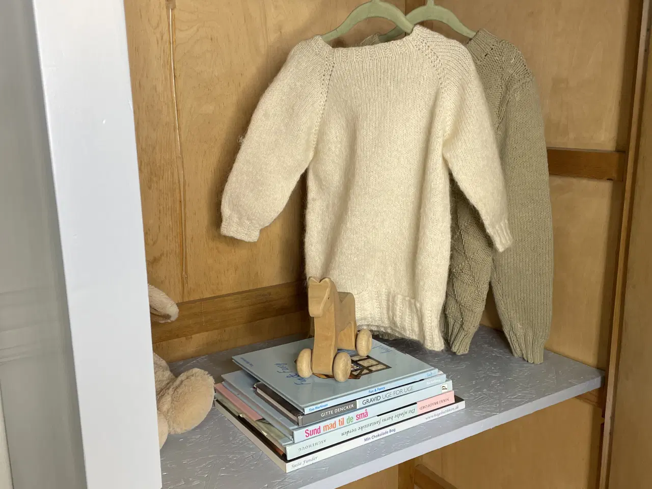 Billede 3 - Karlekammerskab