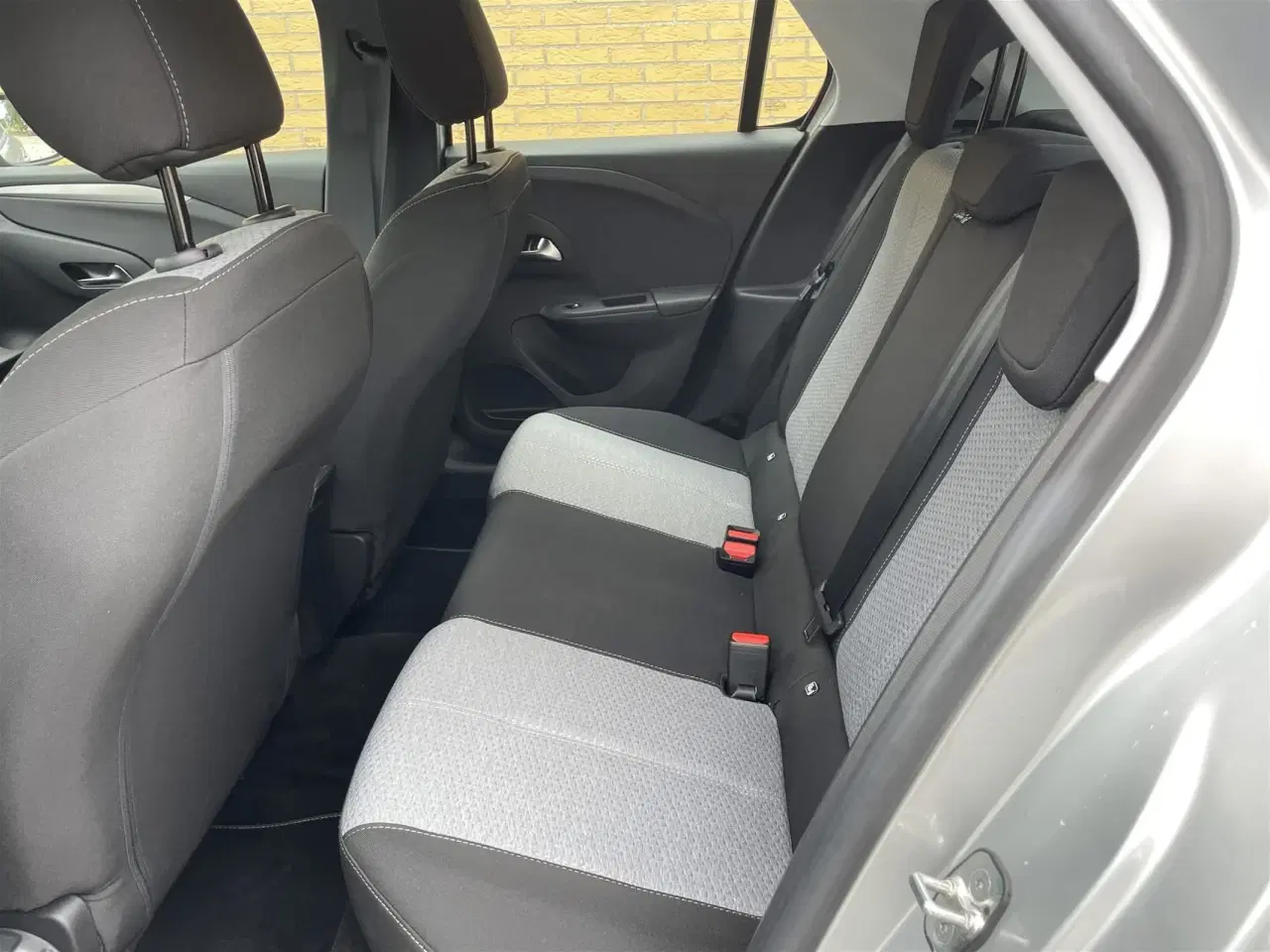 Billede 8 - Opel Corsa-e EL Edition 136HK 5d Aut.