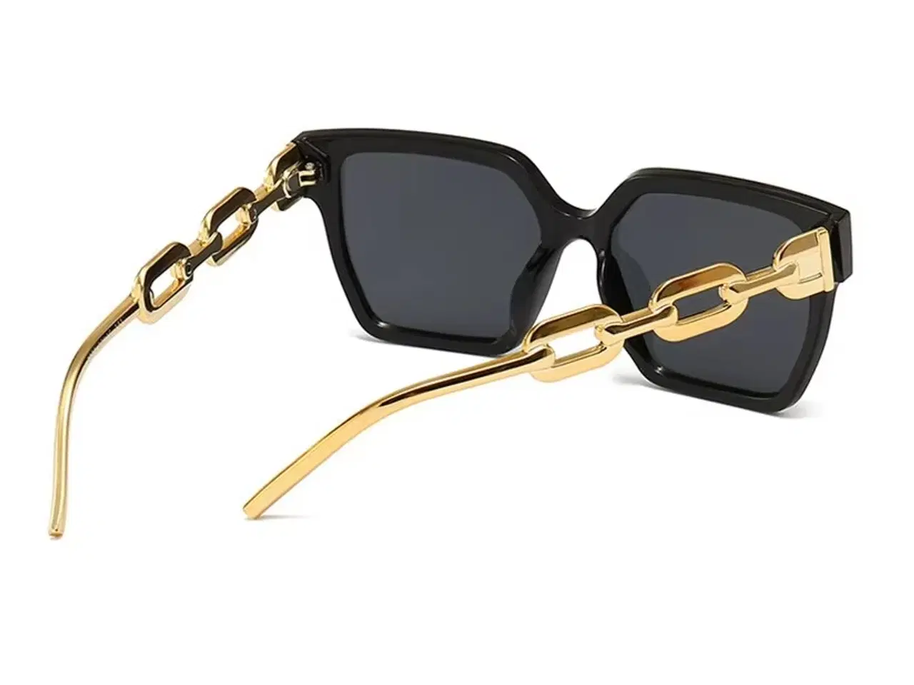 Billede 2 - Lækre solbriller, helt nye.