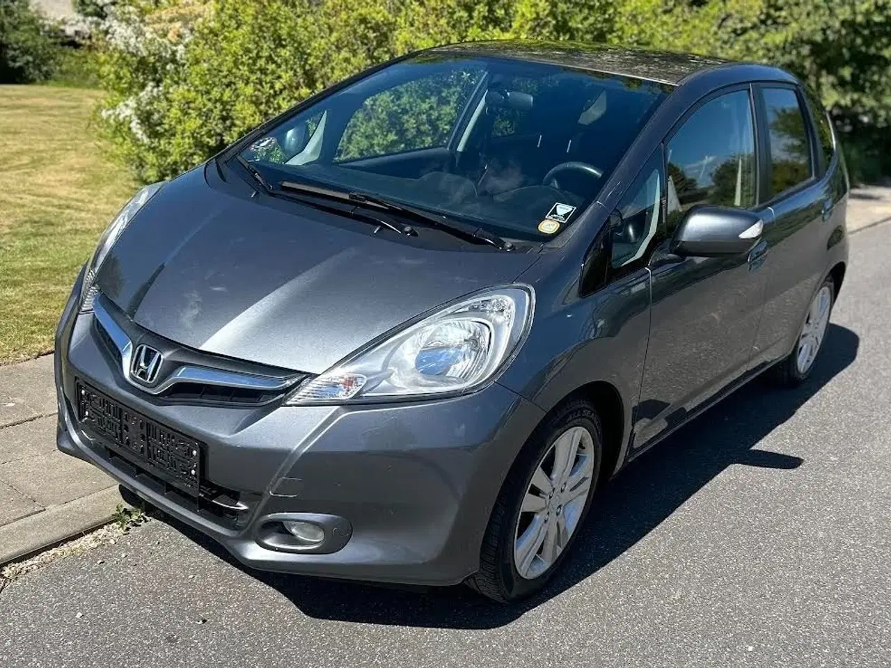 Billede 2 - Honda Jazz 1,4 Elegance
