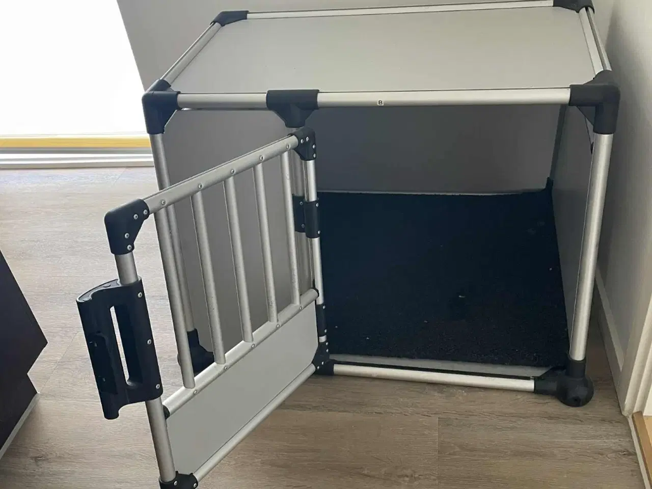 Billede 2 - Transport bur 