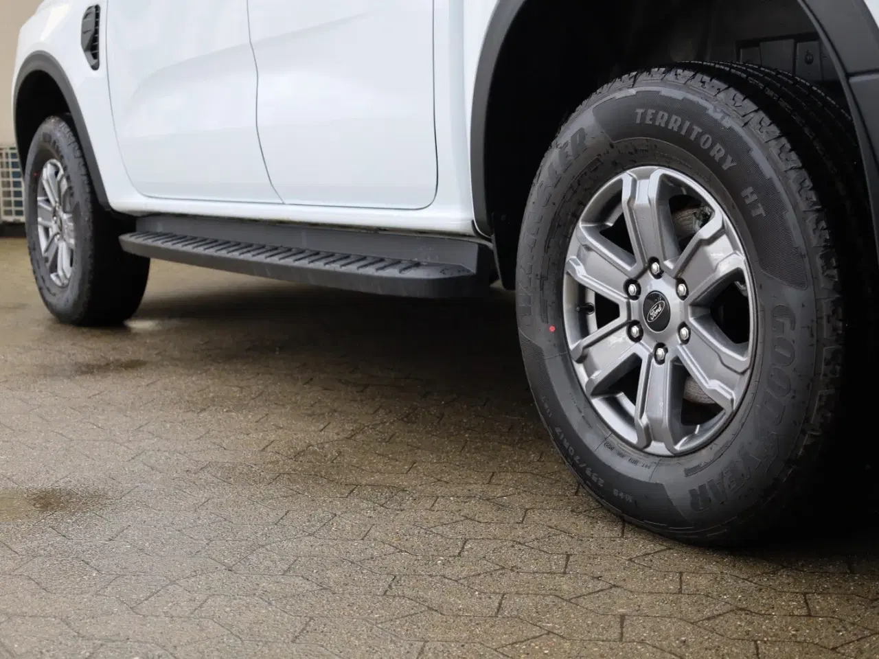 Billede 12 - Ford Ranger 2,0 EcoBlue XLT Db.Kab aut.