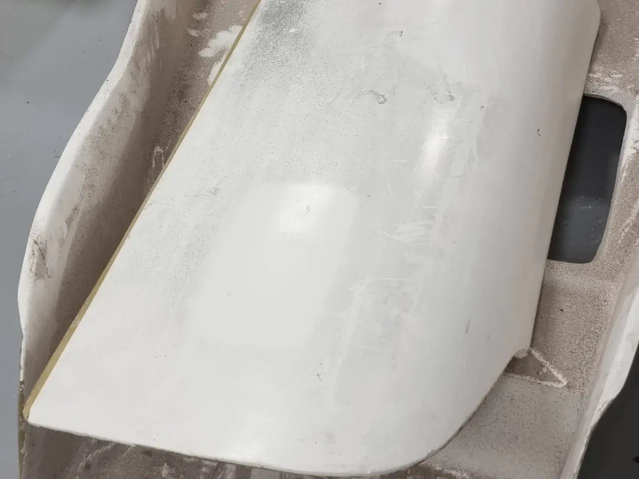 Billede 13 - Porsche 356 Replica kit