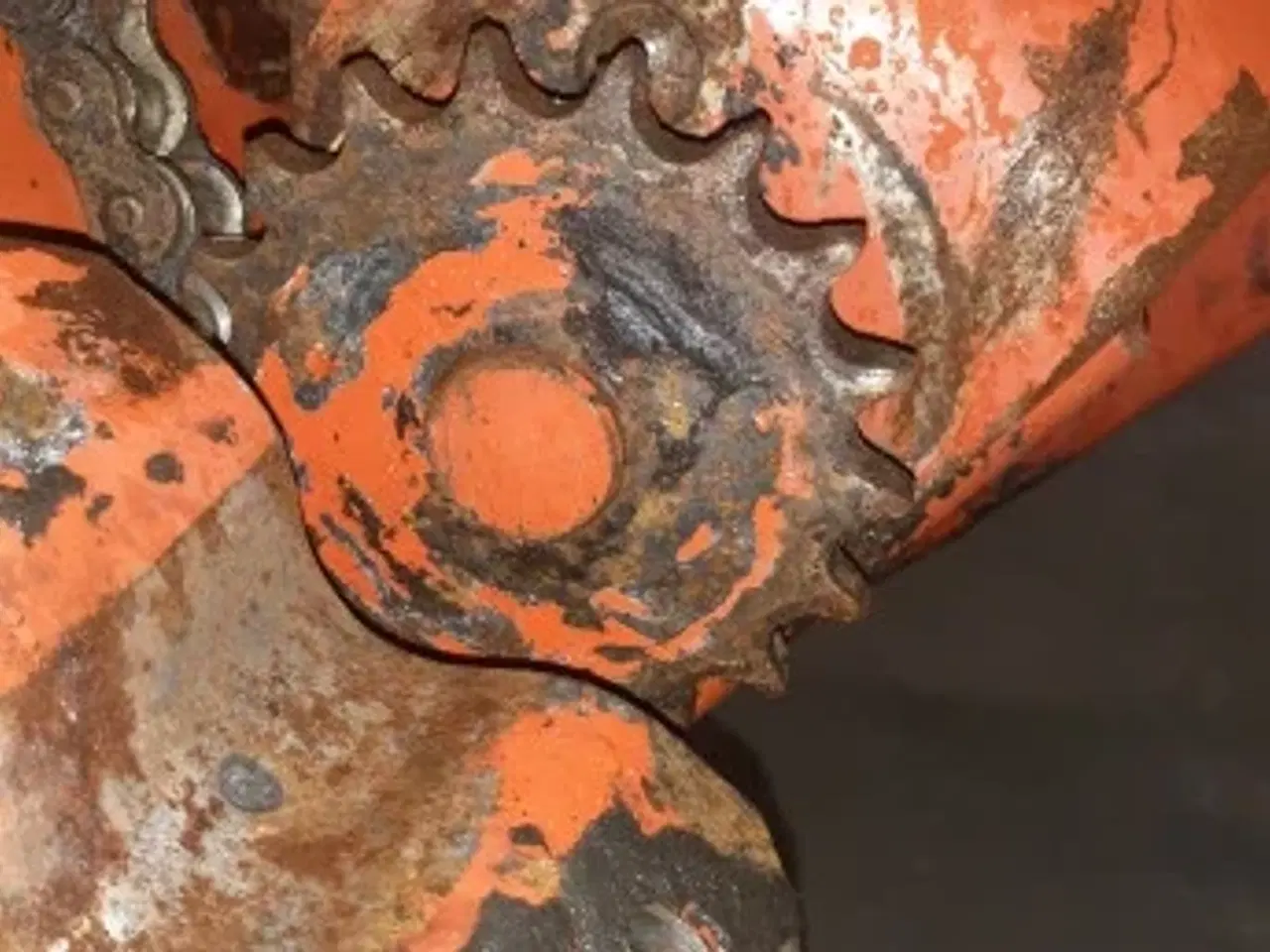 Billede 4 - Hesston 4900 Pickup