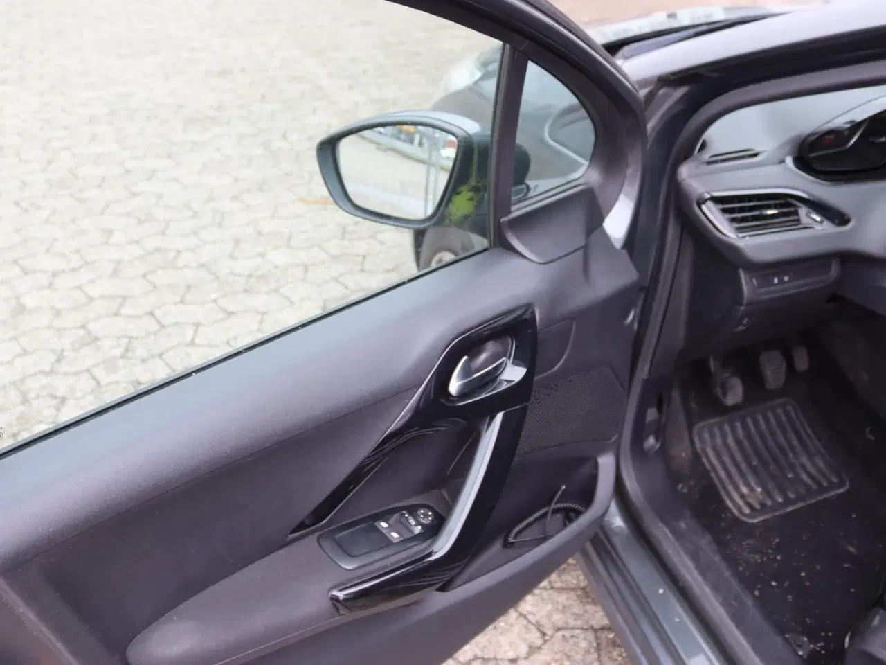 Billede 11 - Peugeot 208 1,6 BlueHDi 100 Active