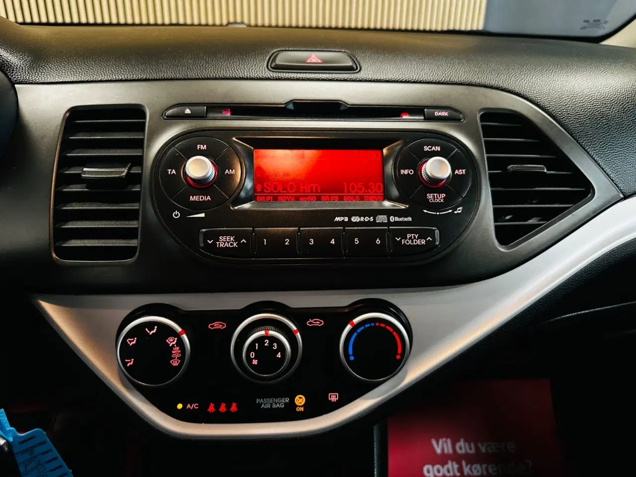 Billede 11 - Kia Picanto 1,0 Sport Eco