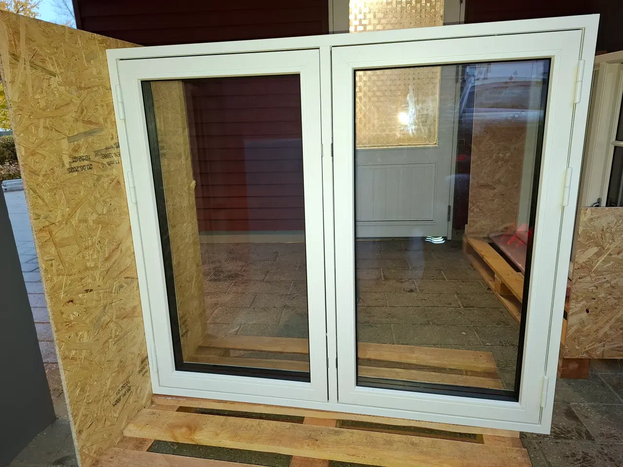 Billede 2 - STM/Nordan vindue