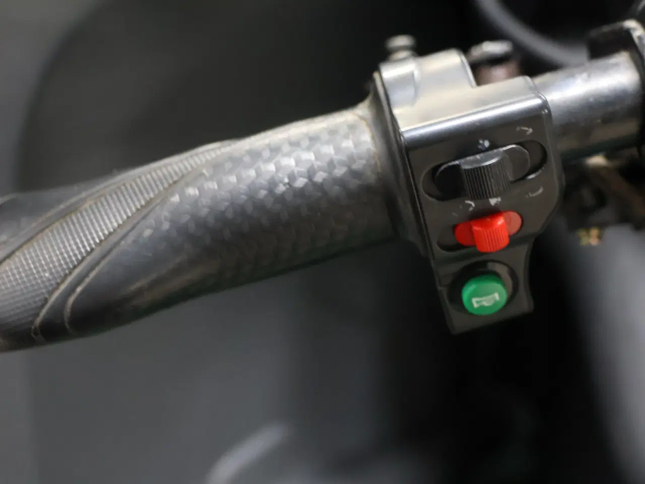 Billede 16 -  Fønix kabinescooter, model city-cabino2 årg 2019,