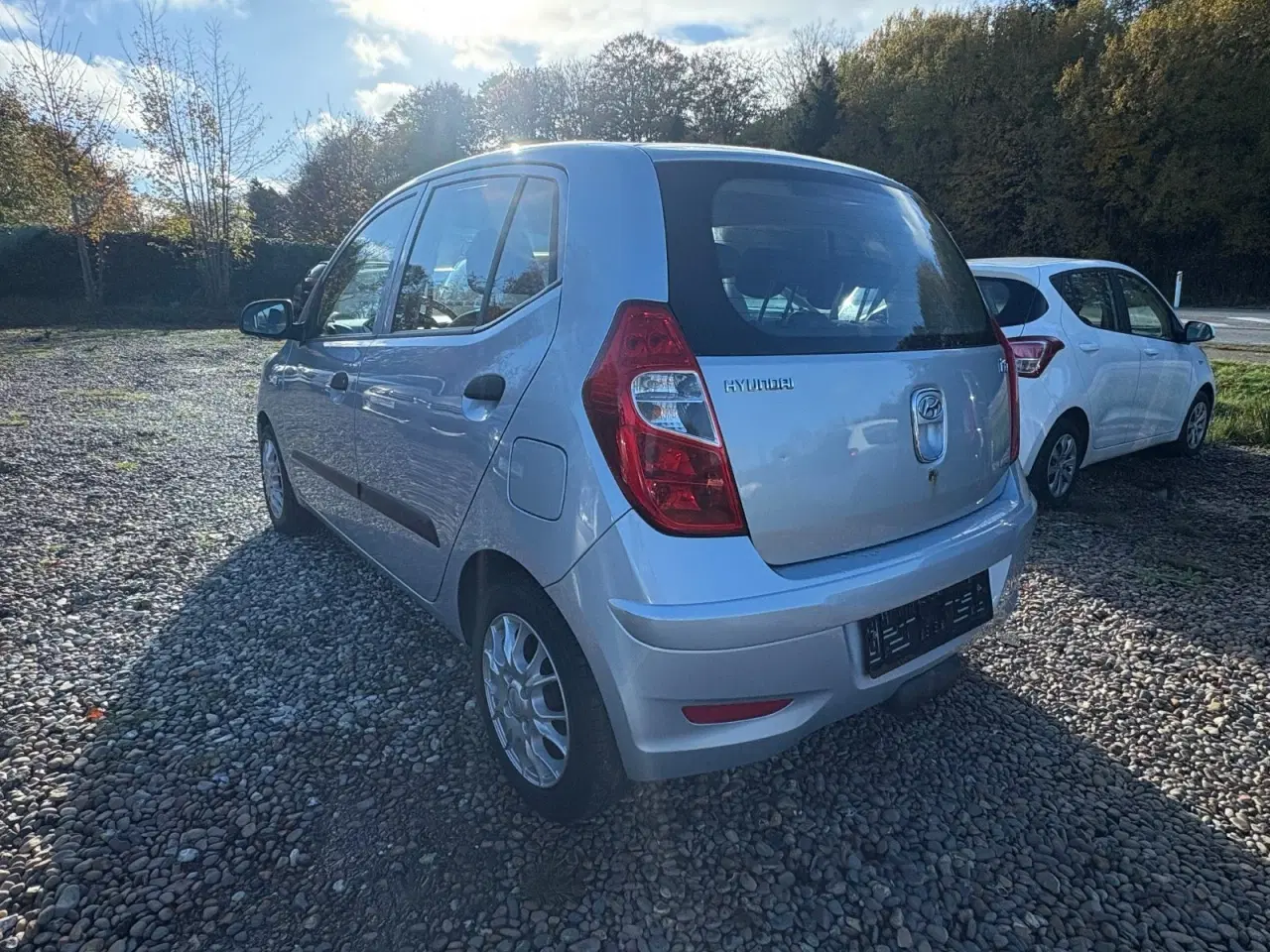 Billede 5 - Hyundai i10 1,2 Comfort