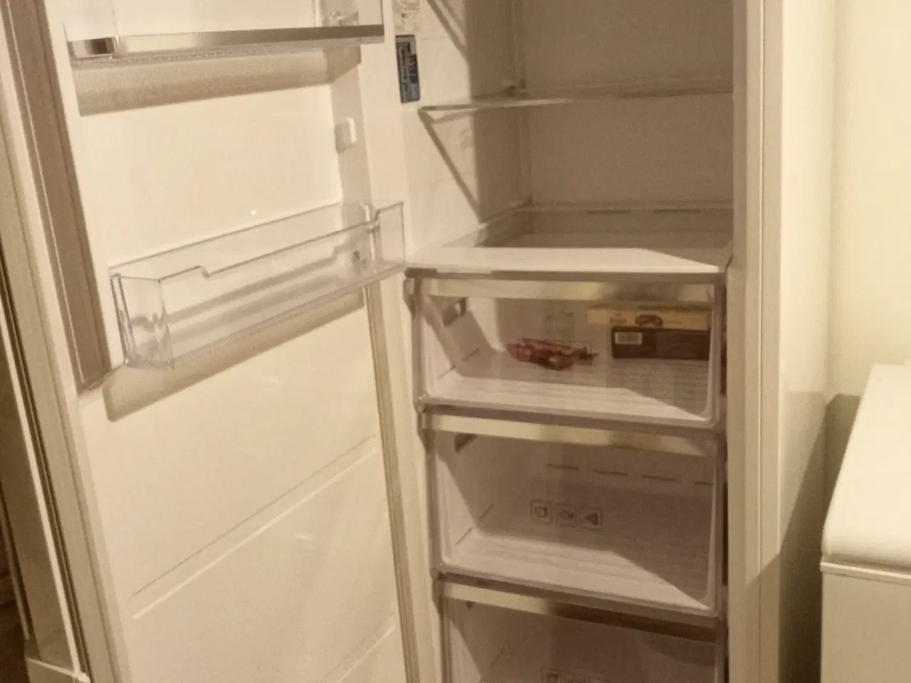 Billede 1 - Samsung Skabsfryser           