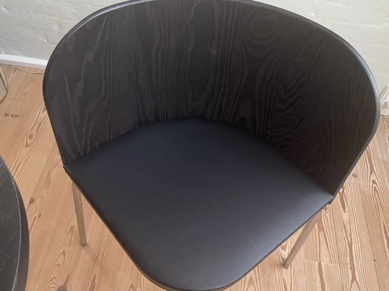 Billede 4 - 4 FUSION stole (ikke bord)