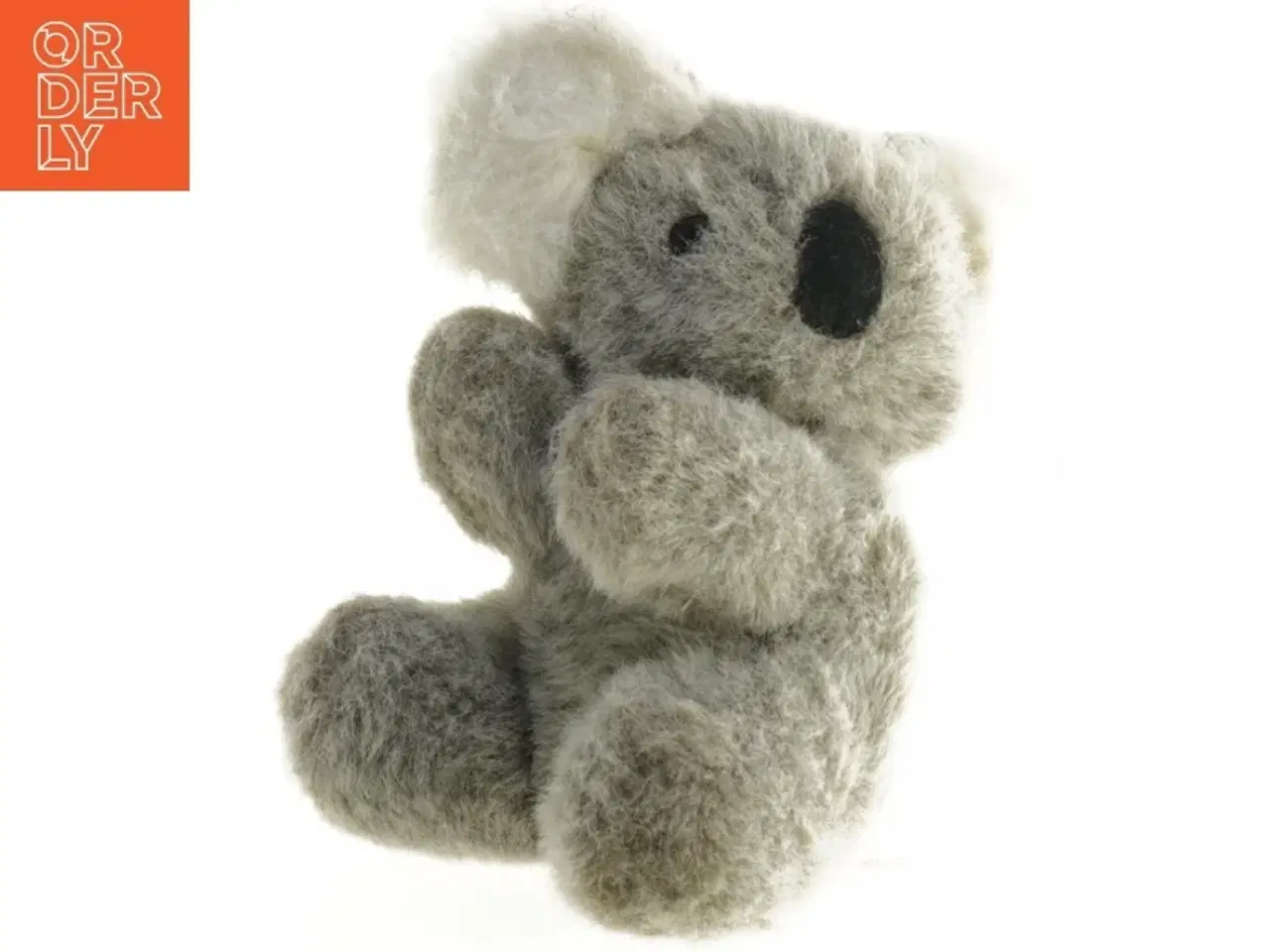 Billede 1 - Koala bamse (str. 18 x 14 x 16 cm)