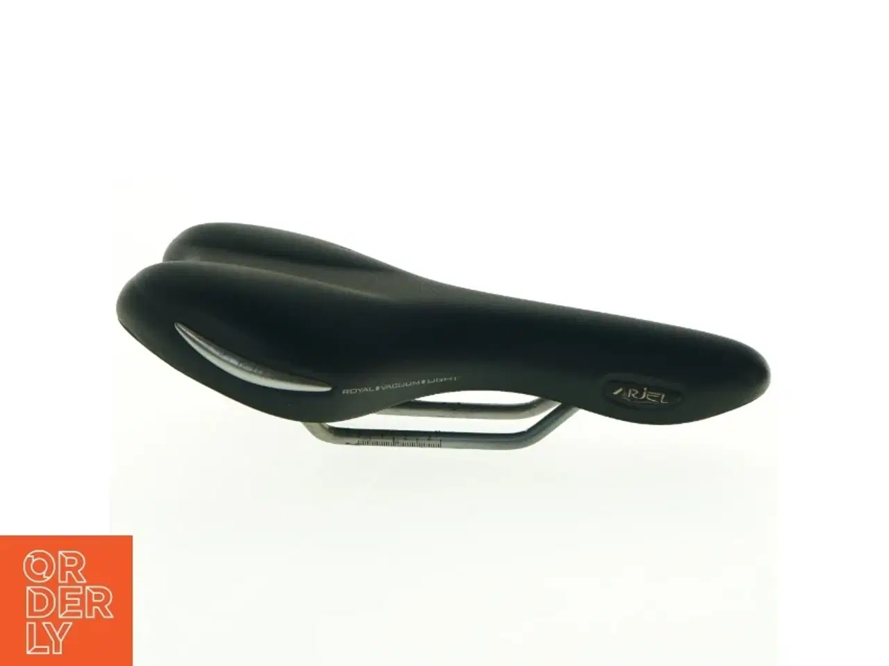 Billede 5 - Cykelsadel Selle Royal Ariel (til racer) (str. Længde 28 cm)