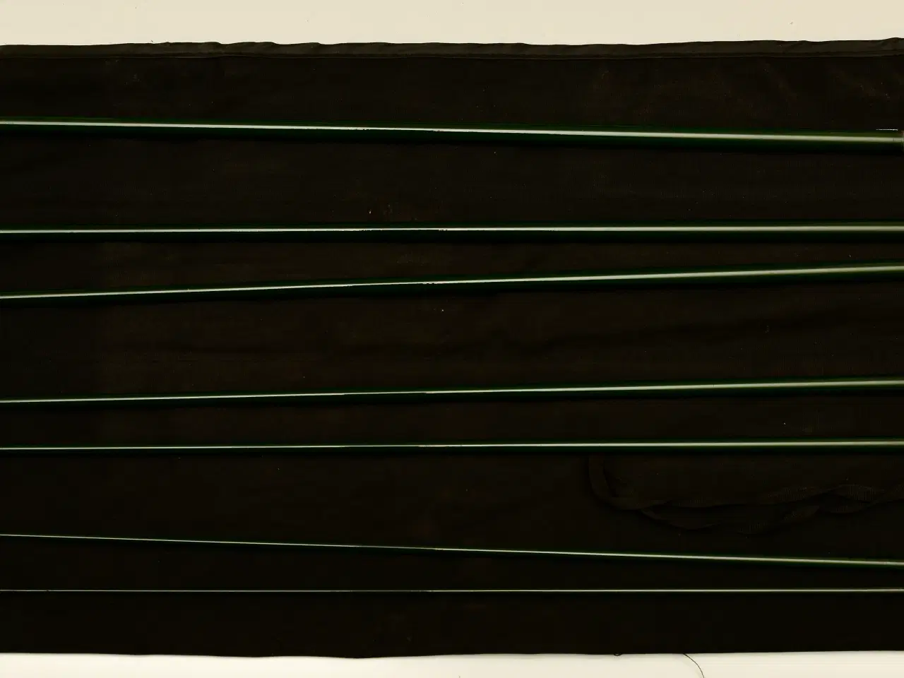 Billede 6 - Diverse dele til stangbyggere