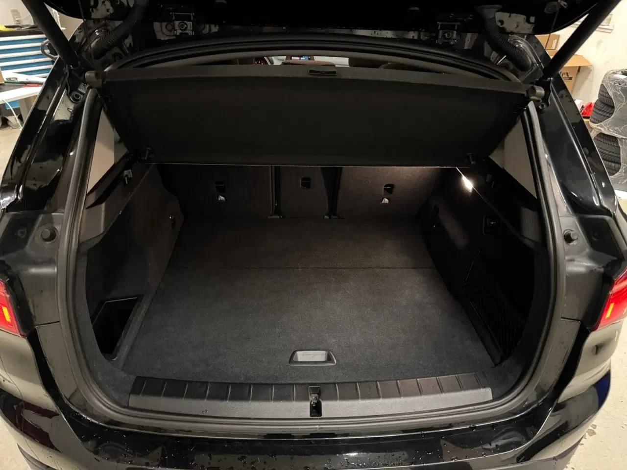 Billede 14 - BMW X1 2,0 sDrive18d aut.
