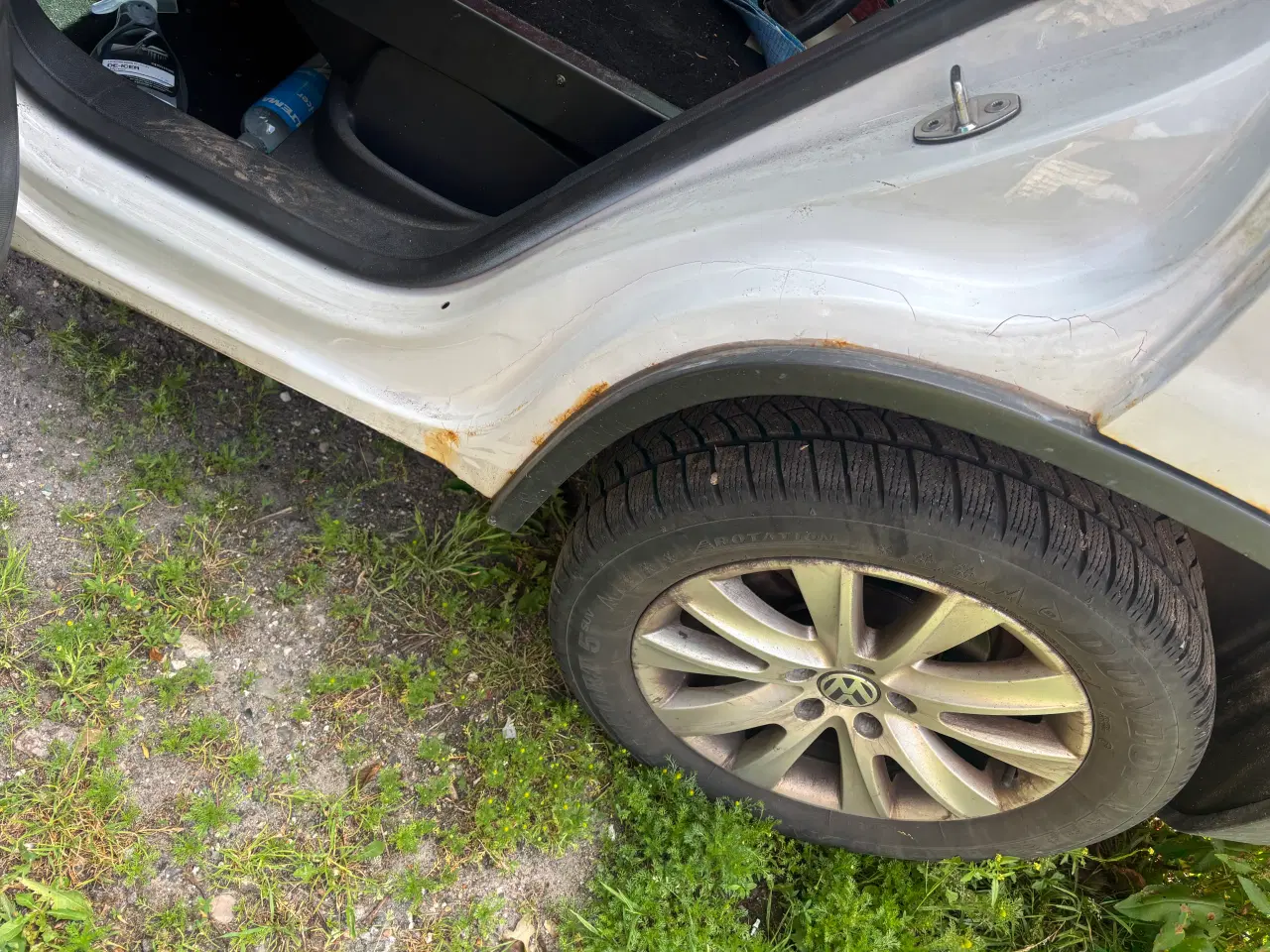 Billede 8 - Vw tiguan 4 motion