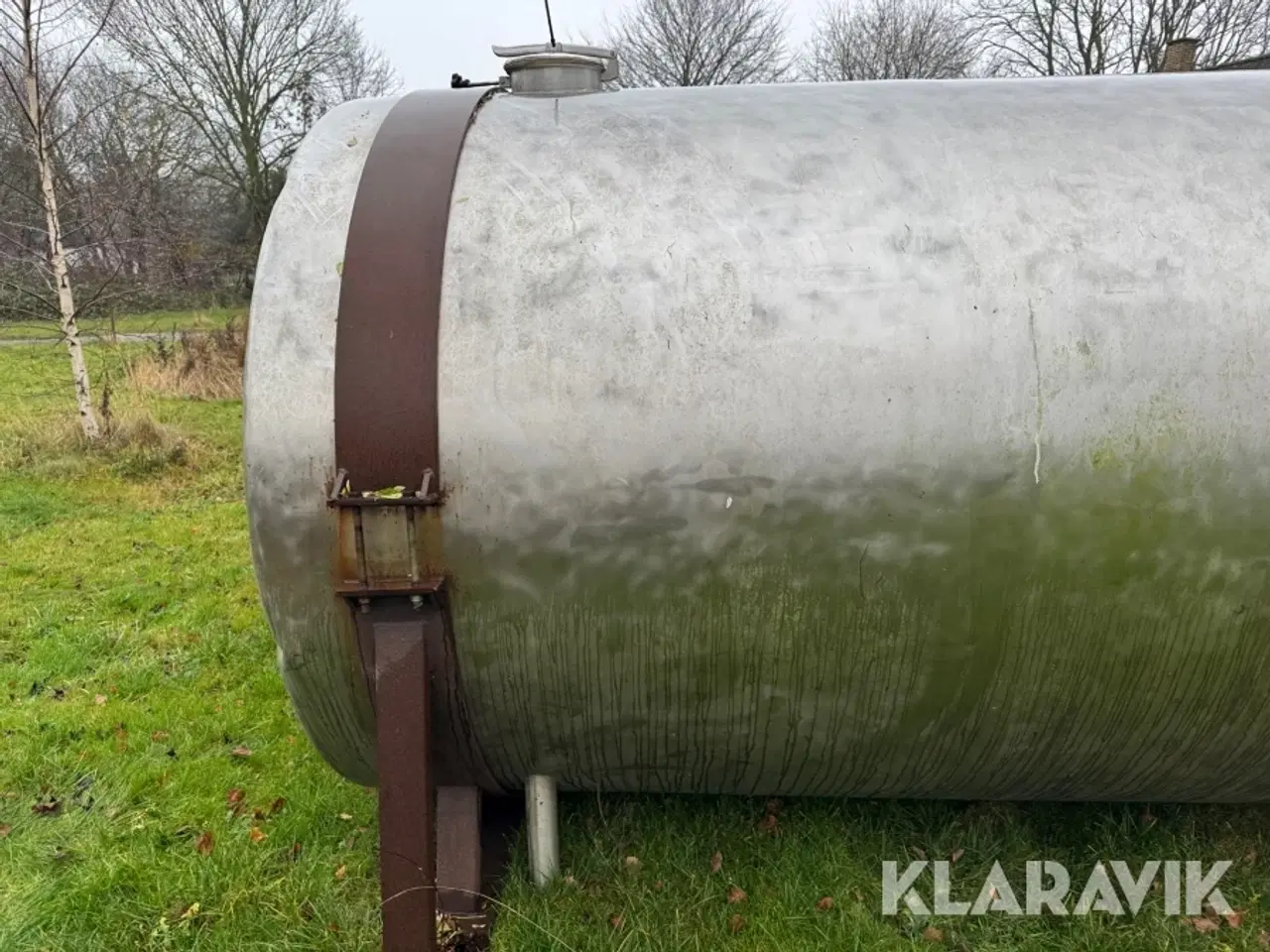 Billede 11 - Vandtank DT