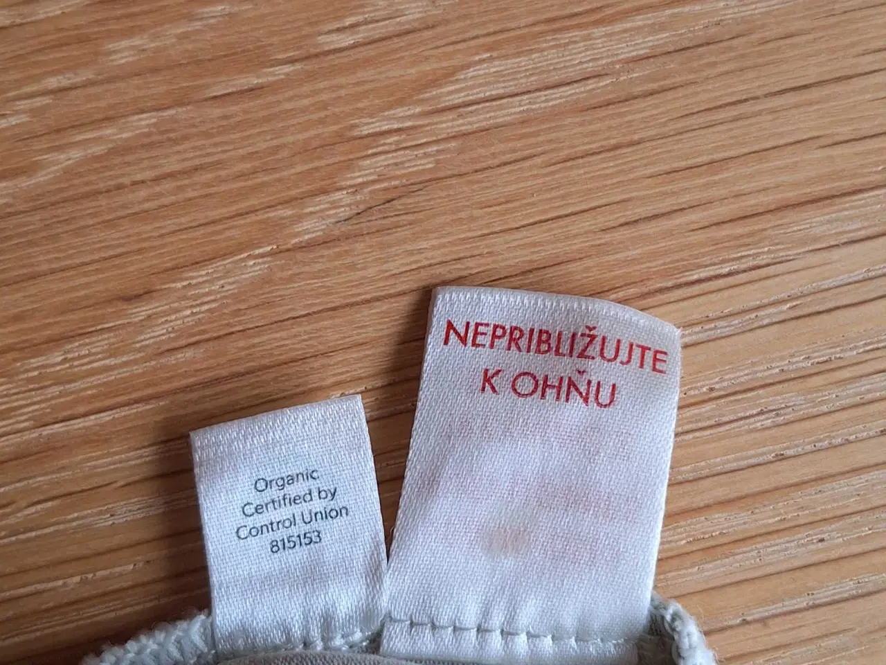 Billede 6 - Kjole str.  80cm 