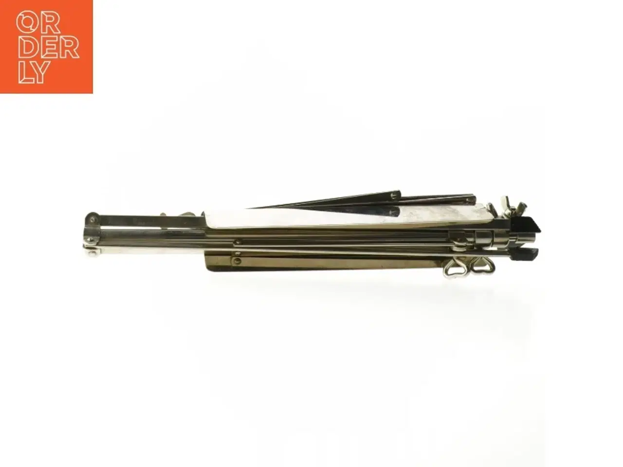 Billede 3 - nodestativ (str. 35 cm)