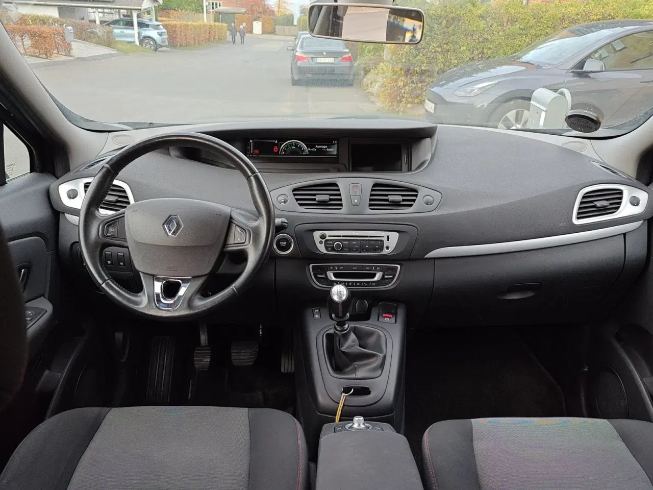 Billede 10 - Renault Grand Scenic III 1,6 dCi 130 Dynamique 7prs