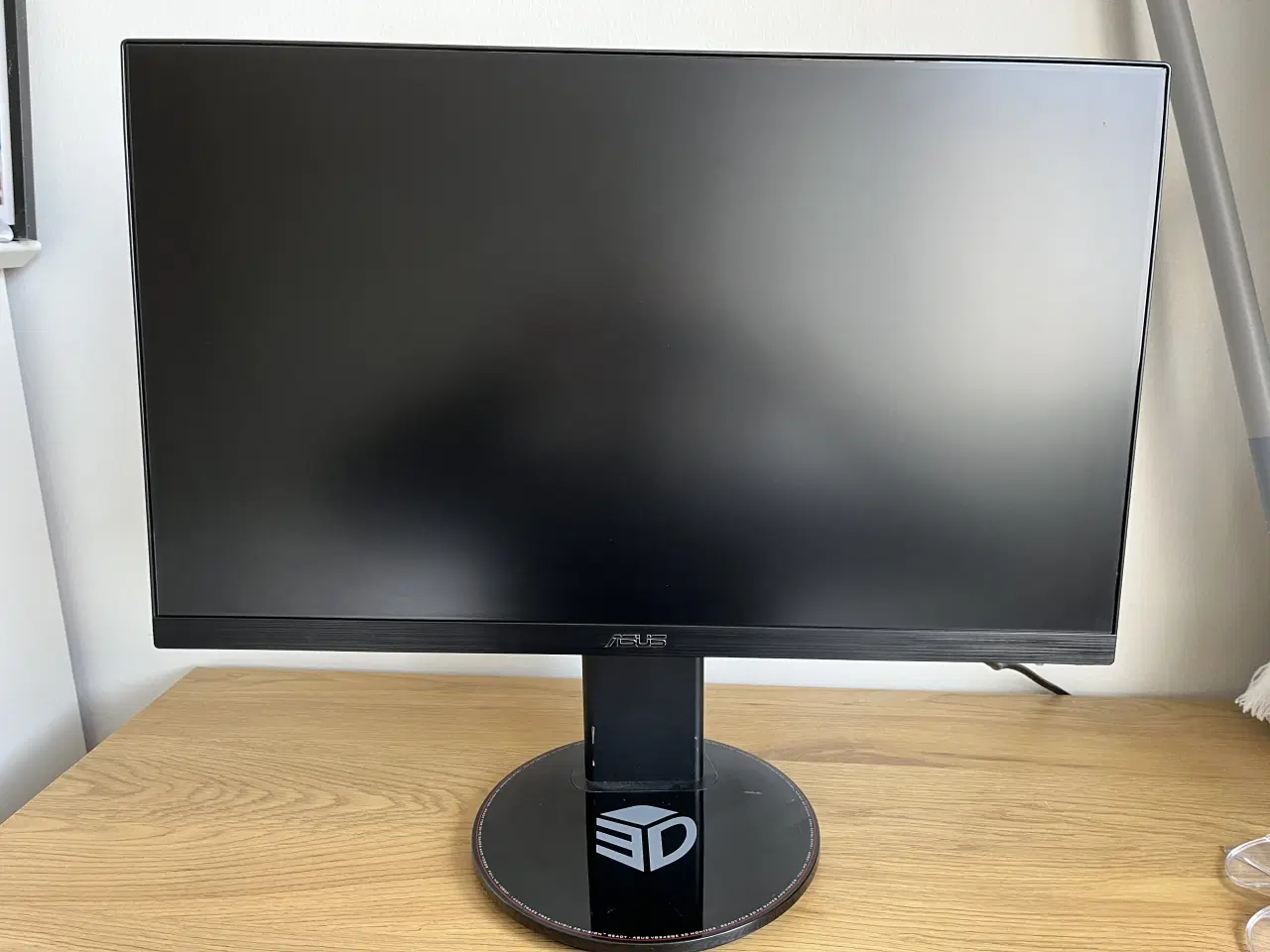 Billede 1 - ASUS 24" Monitor (VG248QE) – 144Hz / 1ms