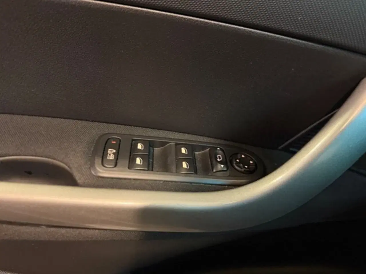 Billede 10 - 🚗 Peugeot 308 SW 1.6 VTi Access - 120 HK - 2011