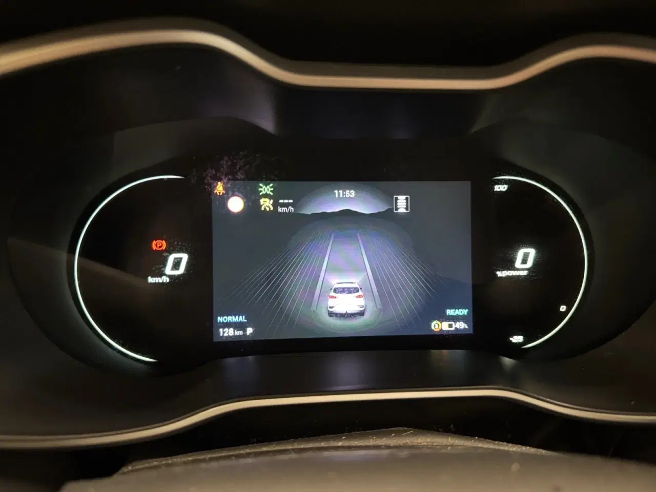 Billede 6 - MG ZS 50 Comfort