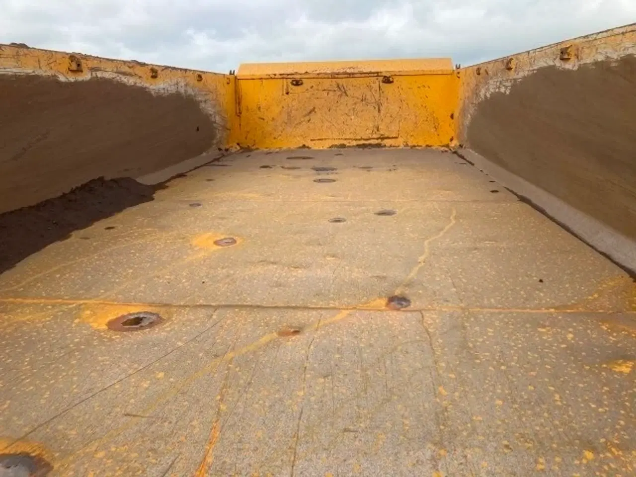 Billede 5 - Præstbo PRONAR T701 18T